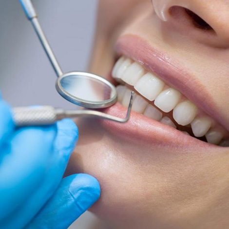 Dental Instruments 